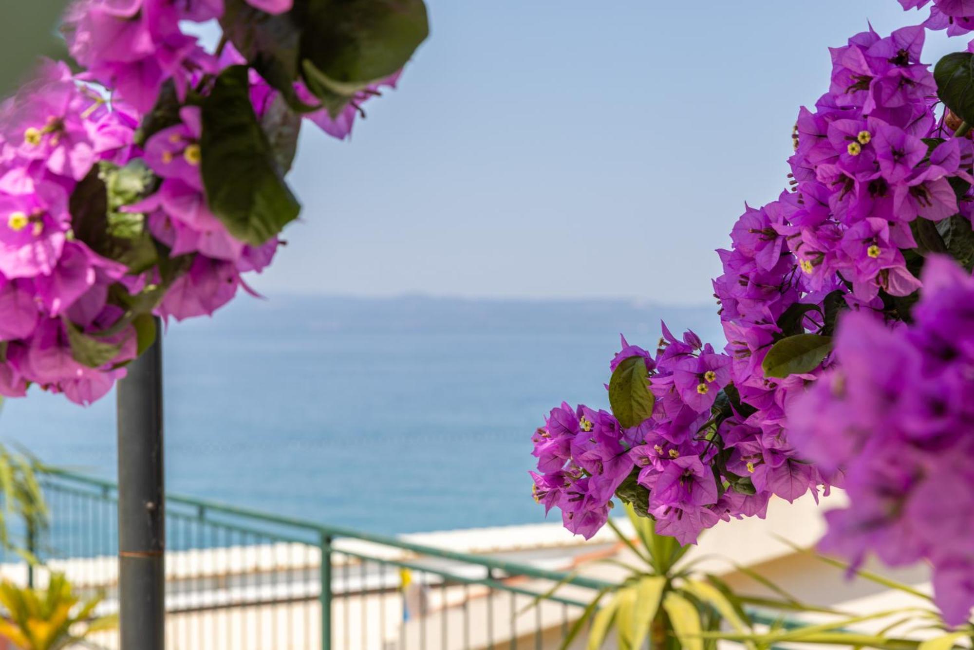 Beachfront Comfort Apartment Nives Tučepi Eksteriør bilde